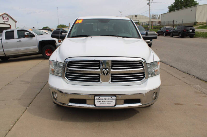 ram ram 1500 pickup 2014 1C6RR7LM9ES337645 image ram ram 1500 pickup 2014 1C6RR7LM9ES337645 image